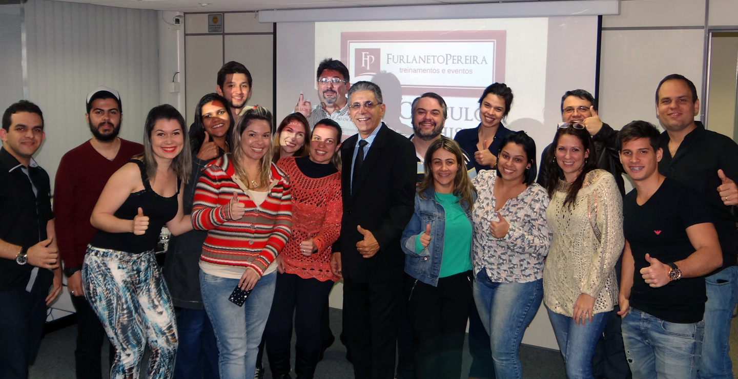 Curso de Calculos Trabalhistas Turma 48 novembro de 2015